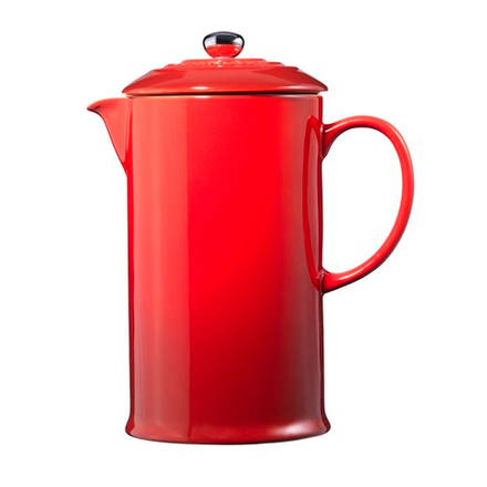 Le Creuset - Кофеварка Вишня 750мл / артикул   91028-20006   / GTIN 630870076845