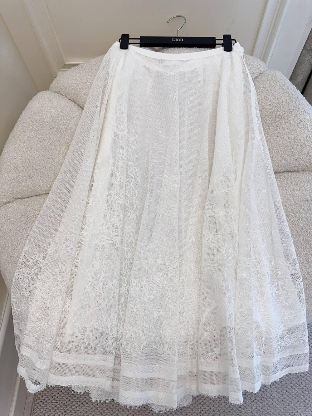 Юбка Dior, арт. 480854093