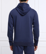 Худи wefadehoody BOSS ORANGE - темно-синий(50472411)