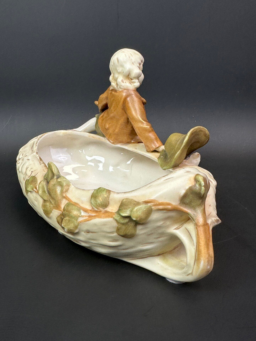 Ваза-конфетница