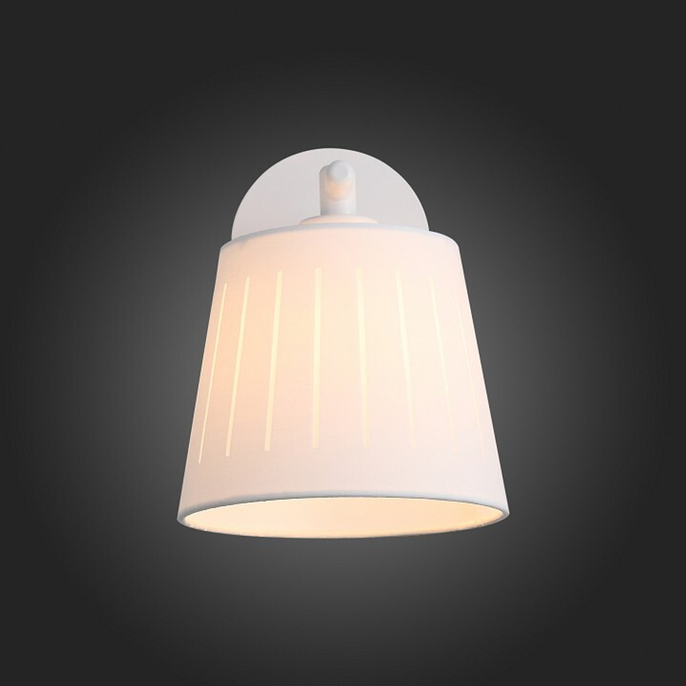 Бра EVOLUCE SL375.501.01