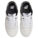 Кроссовки Nike Dunk Low Double Swoosh Dunks (Женская размерная сетка)