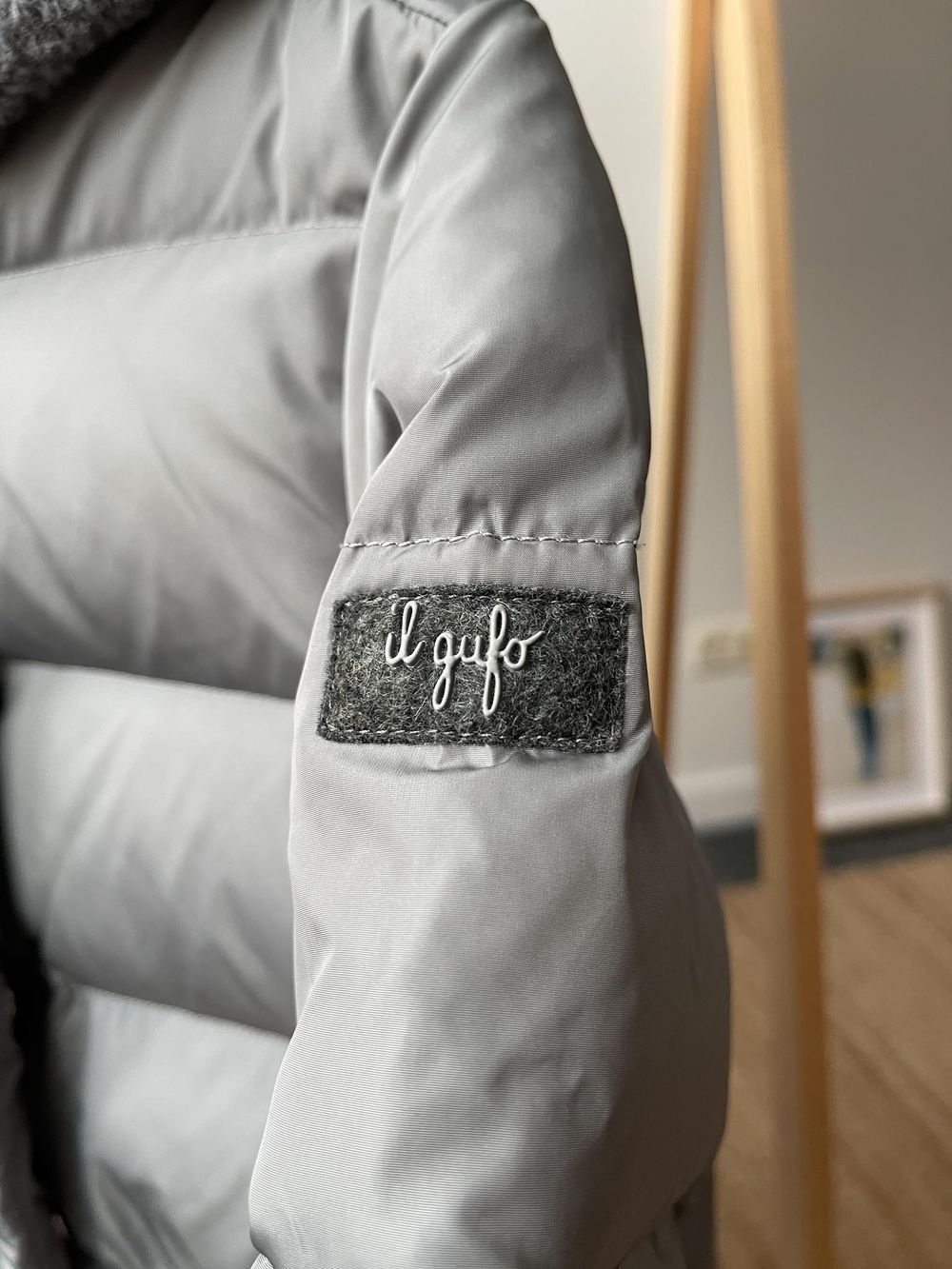 Куртка Il Gufo, 116