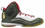 Кроссовки Adidas D Rose 5 Boost