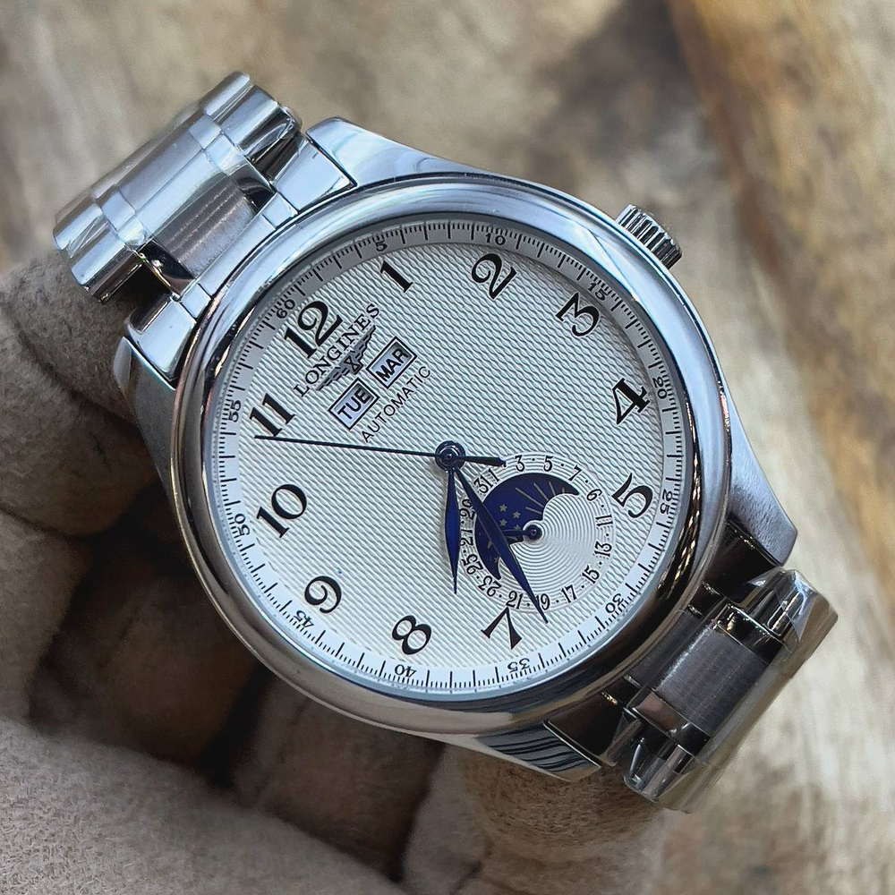 Часы Longines
