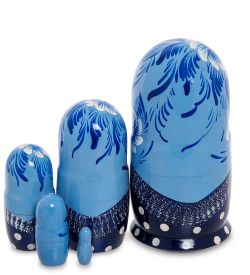 МР-43/22-E Матрешка 5м «Влада»