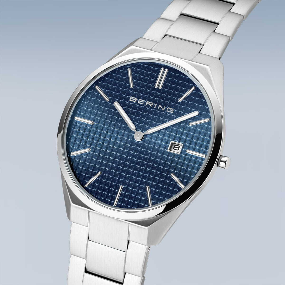 Мужские наручные часы Bering 17240-707