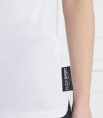 футболка Plein Sport - белый(WTK2706 SJY001N)