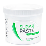 Паста для шугаринга «Тропическая» ARAVIA Professional 750гр