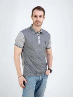 Футболка поло мужская Турция, тенниска