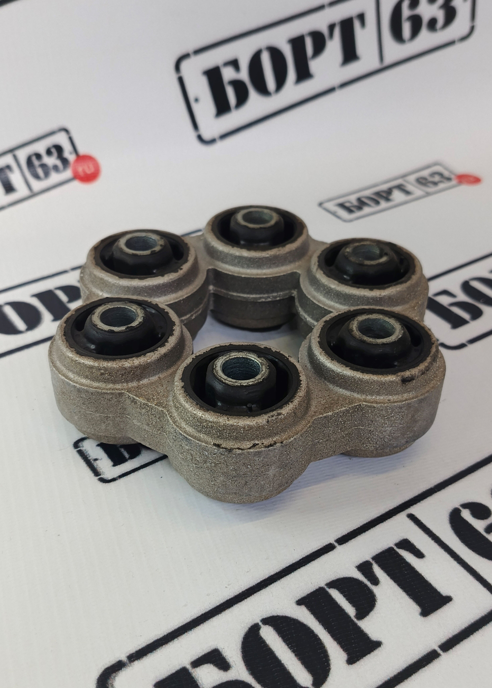 Муфта эластичная карданного вала A-SPORT 10041752ASP