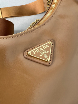 Prada Re-Edition 2005 Bag