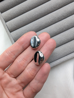 Бусина разделительная 18*14мм