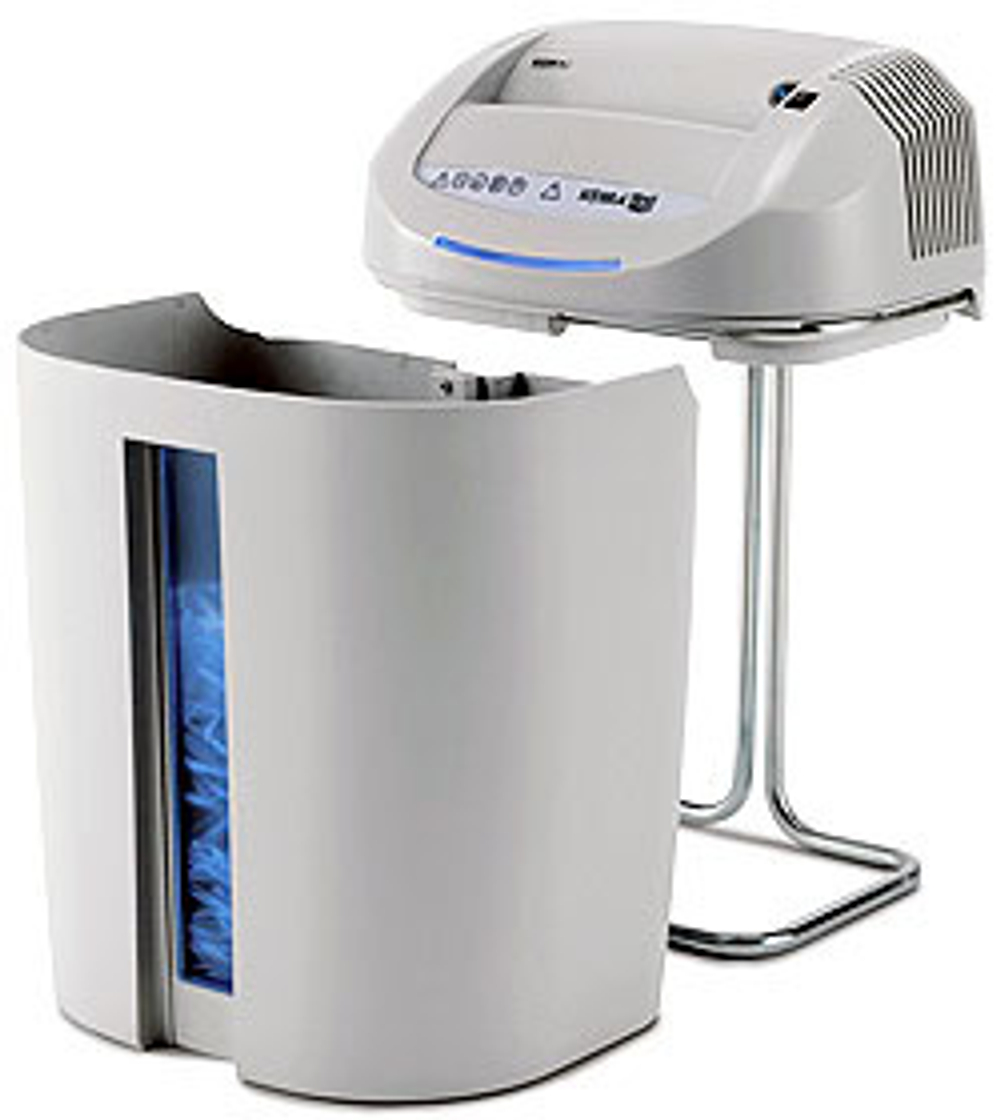 Уничтожитель бумаг Kobra +1 CC4 E/S