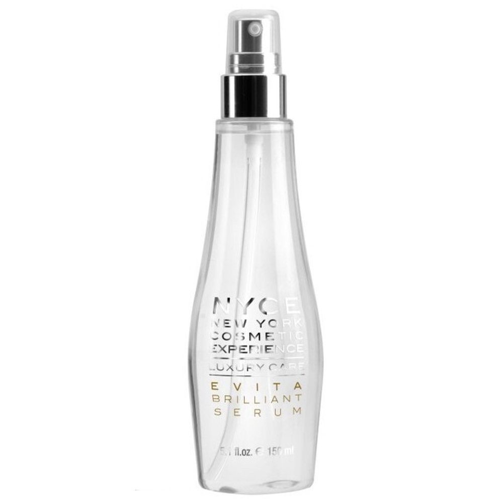 NYCE EVITA BRILIANT SERUM — 150 мл.