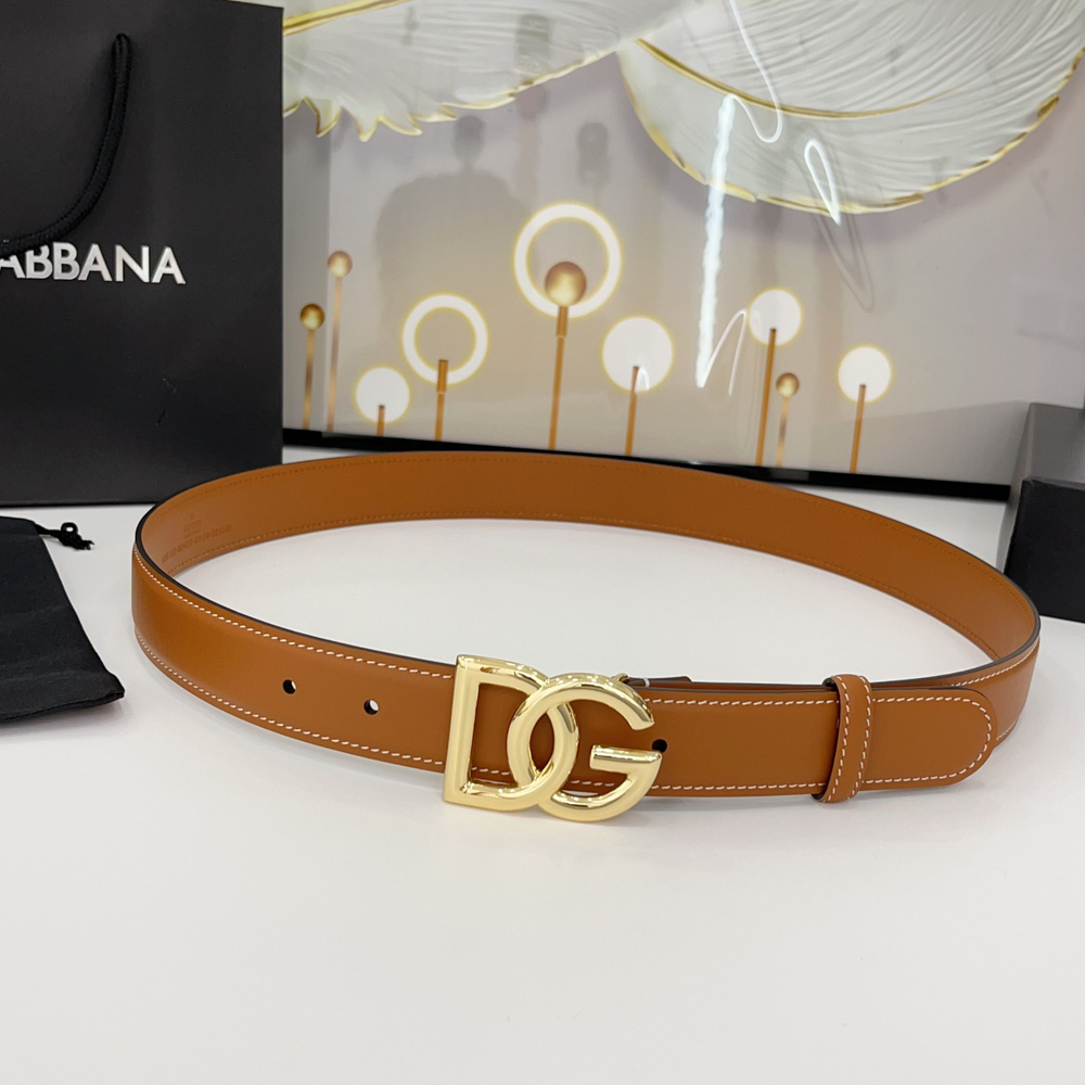 Ремень из коровьей кожи