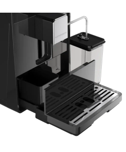 Кофемашина Kuppersberg KCF 402 B