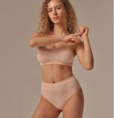 Трусы SL016 maxi