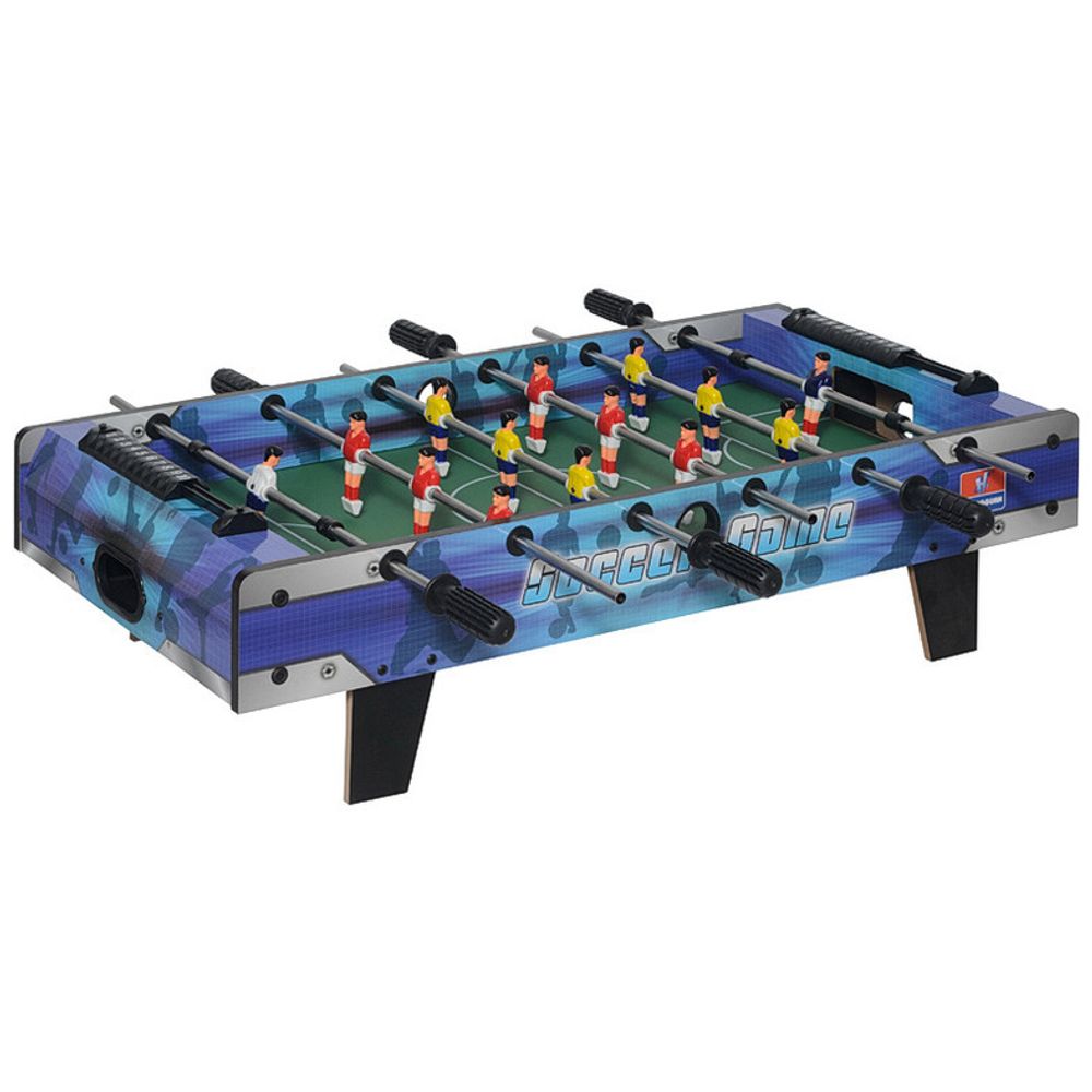 Настольный Футбол Partida Премиум 81
