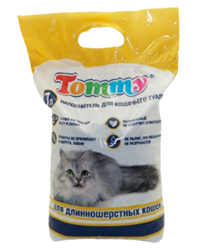 Tommy 7л минеральный крупнозернистый