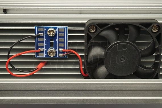 Усилитель ZAPCO Z-150.2 SP