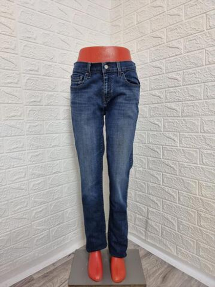 Джинсы Levis мужские, размер 46