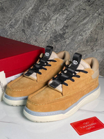 Кроссовки Valentino