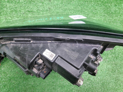Фара правая Chery Tiggo 7 Pro (2020-2024) LED