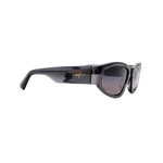 Очки Elfspirit Sunglasses 1252 c.503 прямоугольные бордовые