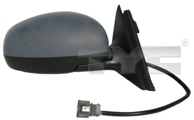 TYC - 3320035-TYC - Exterior Mirror