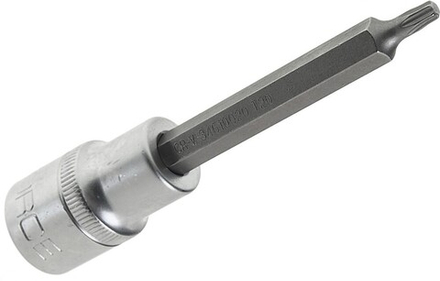Головка-бита TORX T20 1/2" (L-100мм) ROCKFORCE RF-34610020
