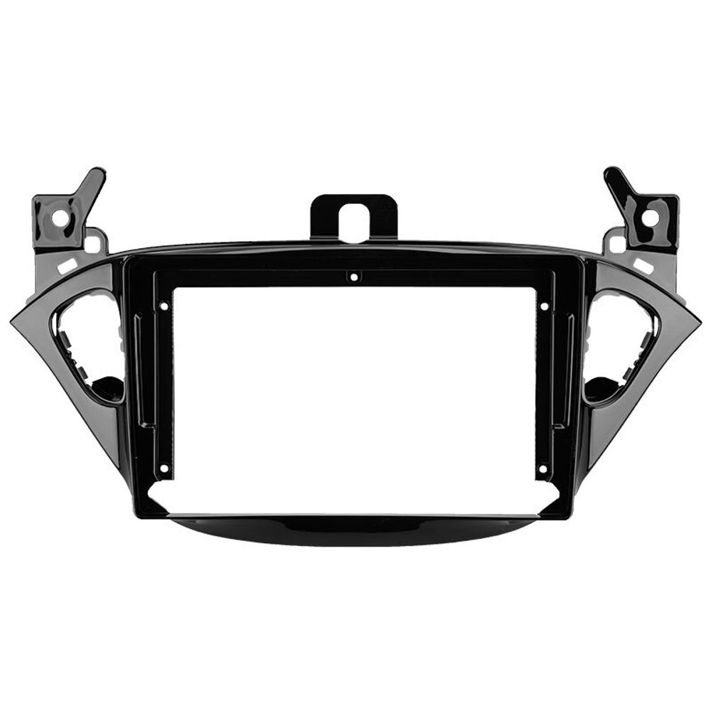 Переходная рамка для Opel Corsa 2014-2019 9.0&quot;