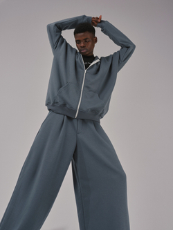 Baggy Trousers LOGO Castlerock