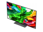 QNED телевизор LG 55QNED83B 4K Ultra HD