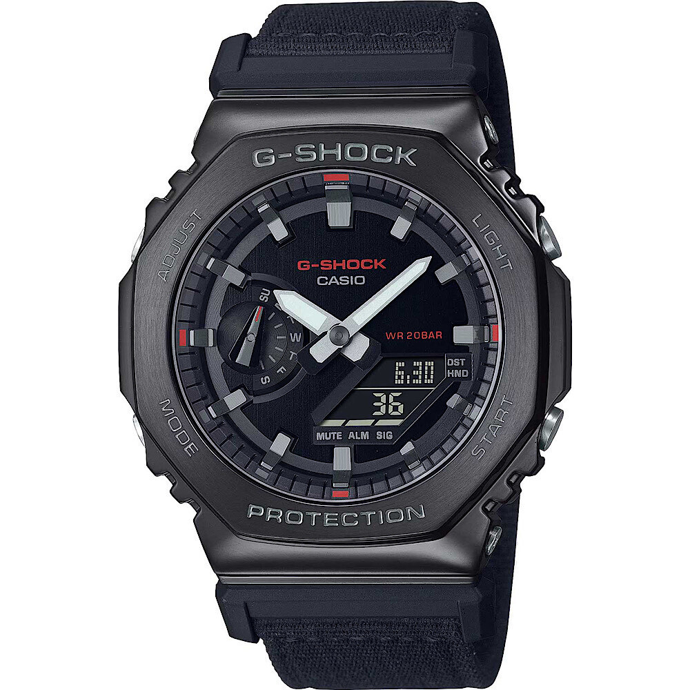 Casio GM-2100CB-1A