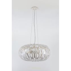 Люстра Rivoli Meike 4080-205 5хЕ14 40 Вт дизайн