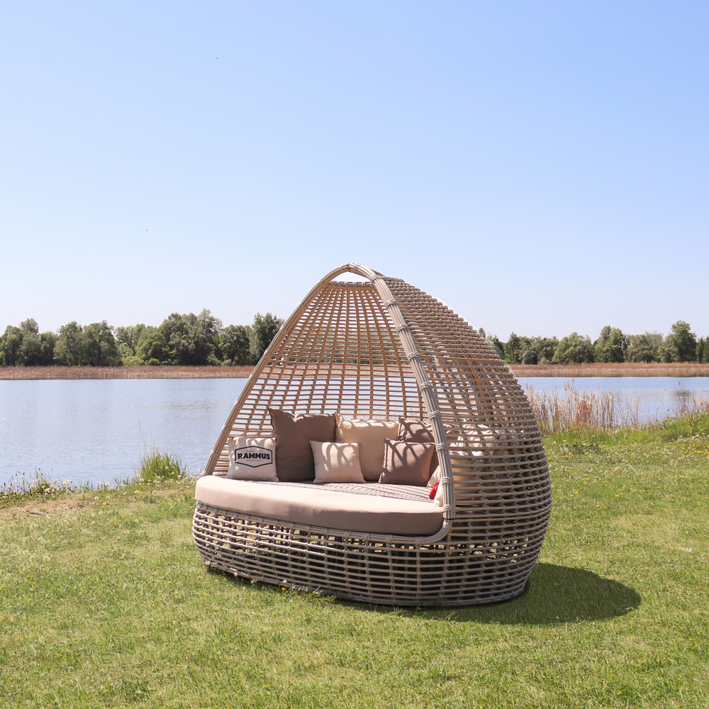 Беседка, коллекция Санторини