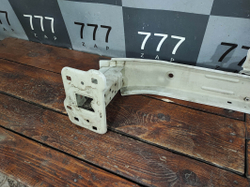 Усилитель переднего бампера Haval F7 1 19-24 Б/У Оригинал 2803135XKQ00A