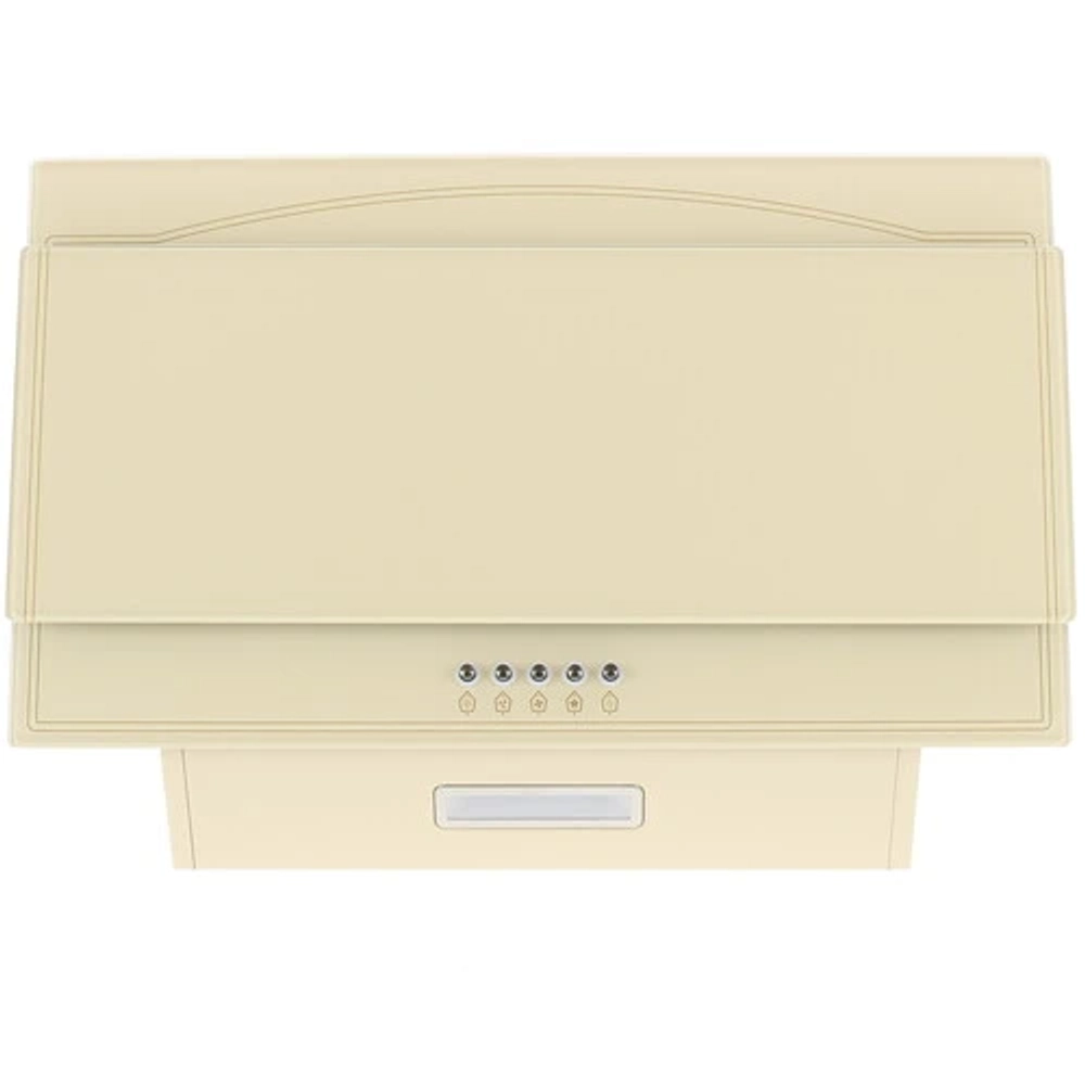 Вытяжка каминная GRAUDE DHK 60.1 EL