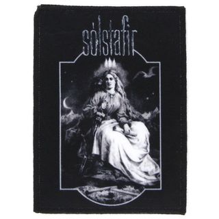 Нашивка Solstafir Endless Twilight of Codependent Love (995)