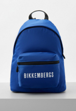 Рюкзак BIKKEMBERGS LIAM 022 синий