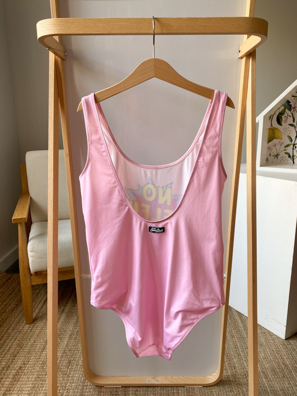 Новый купальник MS2 Saint Barth, 164