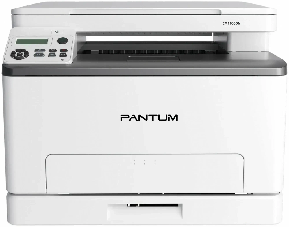 МФУ лазерное Pantum CM1100DN