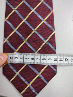 Галстук Grand Jour шелковый