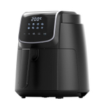 Аэрогриль Midea MAF-1040, чёрный