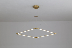 Светильник Minimal Line Square