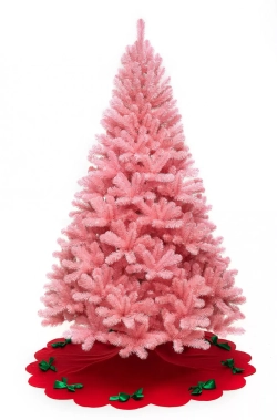 Искусственная елка Фламинго 240 см., мягкая хвоя, ЕлкиТорг (60240)