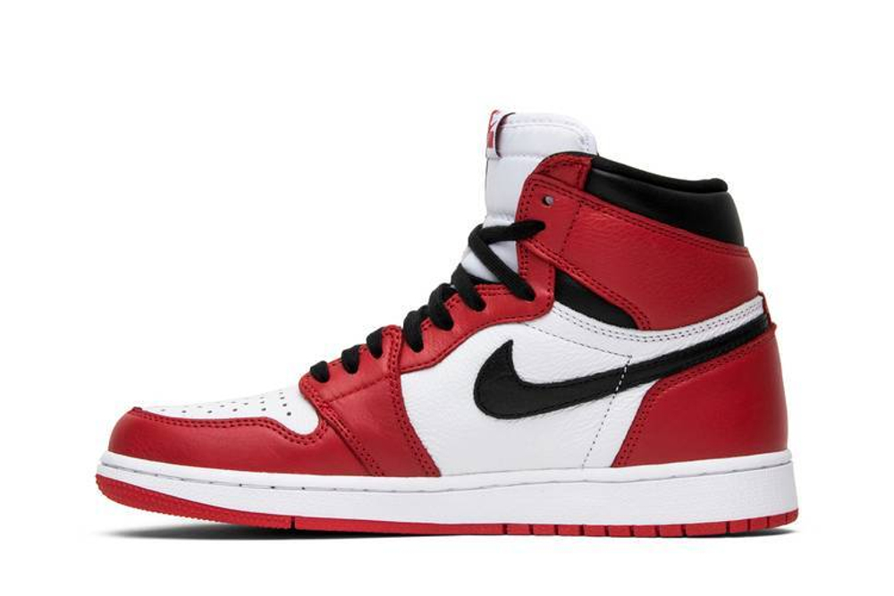 Кроссовки Jordan Air Jordan 1 Homage To Home