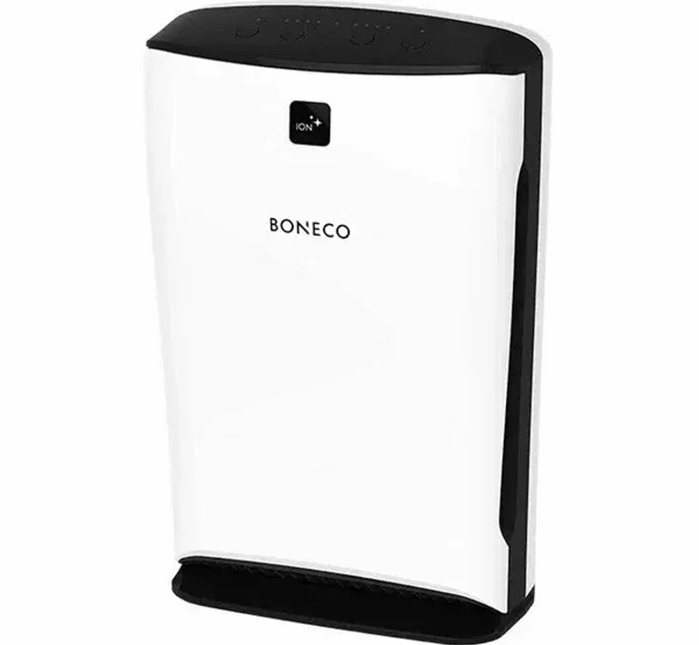 Воздухоочиститель BONECO-AOS P340, белый/черный