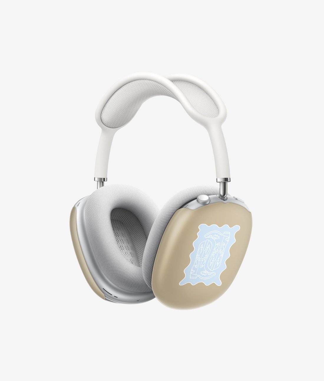 Кейс HOWDY для AirPods Max